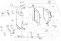 COOLING SYSTEM