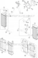 COOLING SYSTEM