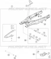 SWINGARM