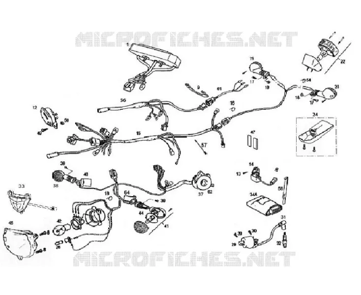 ELECTRICAL COMPONENTS