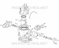 CYLINDER / HEAD