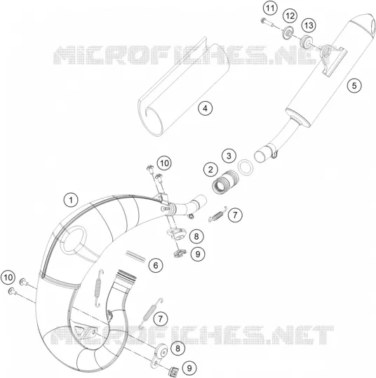 EXHAUST