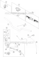 HANDLEBAR / CONTROLS