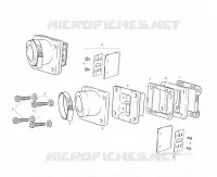 INTAKE REED VALVE