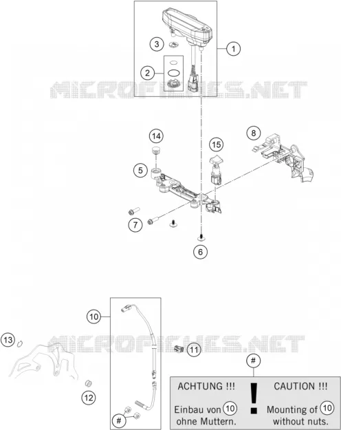 IGNITION SWITCH