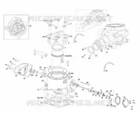CYLINDER / PISTON