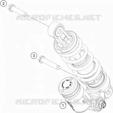 SHOCK ABSORBER
