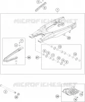 SWINGARM