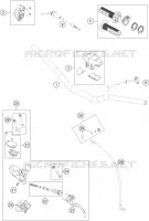 HANDLEBAR / CONTROLS