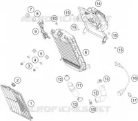 COOLING SYSTEM