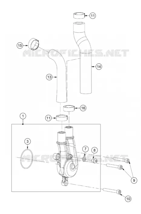 WATERPUMP