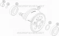BALANCER SHAFT
