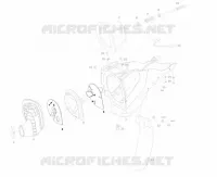 AIR FILTER HOMOLOG