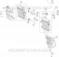 COOLING SYSTEM
