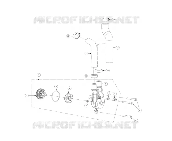 WATERPUMP