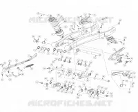 SWINGARM / SHOCK ABSORBER
