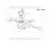 CYLINDER / HEAD
