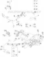 WIRING HARNESS
