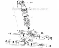 SHOCK ABSORBER