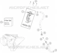 FUEL PUMP
