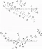 EXHAUST VALVE