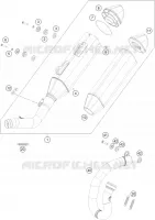 EXHAUST