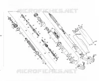 OHLINS FORK