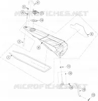 TANK / SEAT