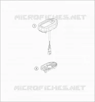 IGNITION SWITCH