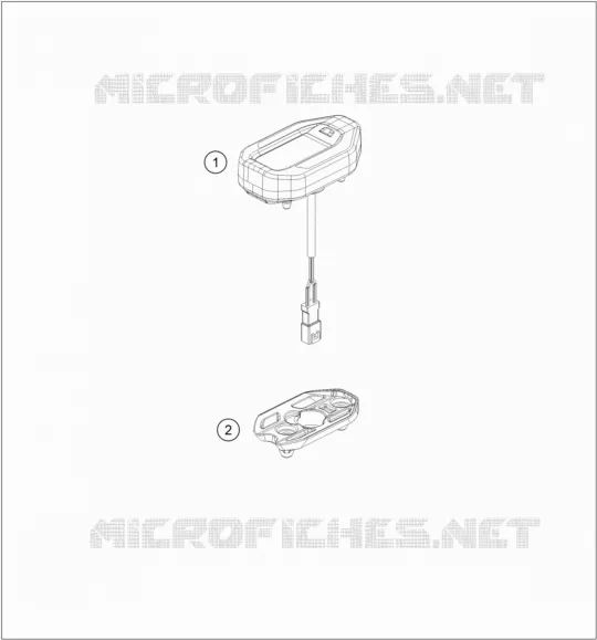 IGNITION SWITCH