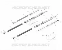 FRONT SUSPENSION