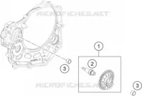 BALANCER SHAFT