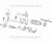 GEAR SHIFT