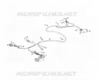 WIRING HARNESS / INDICATOR