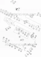 EXHAUST VALVE