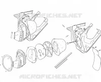 AIR FILTER BOX