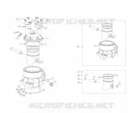 CYLINDER / PISTON