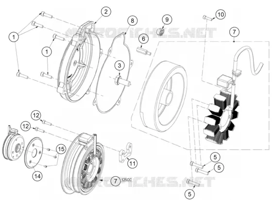IGNITION SYSTEM