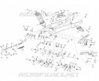 SWINGARM / SHOCK ABSORBER