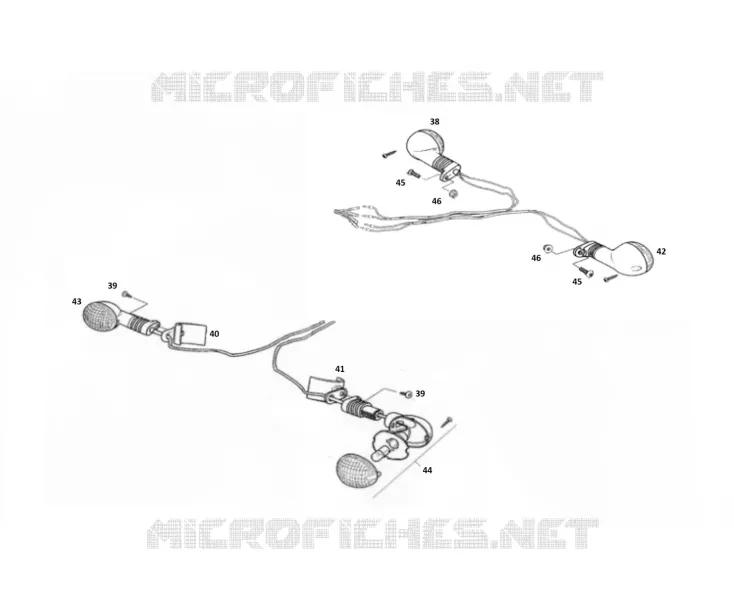 INDICATORS