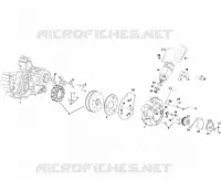 IGNITION / STARTER MOTOR