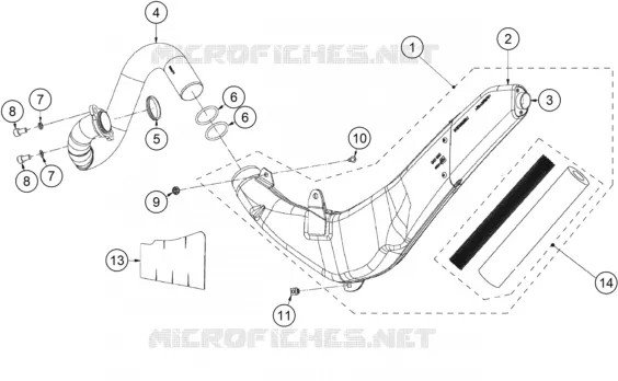 EXHAUST