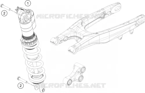 SHOCK ABSORBER