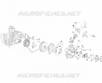 IGNITION / STARTER MOTOR