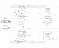 CYLINDER / PISTON
