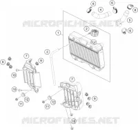 COOLING SYSTEM