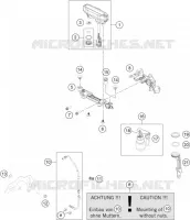 IGNITION SWITCH