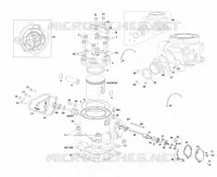 CYLINDER / PISTON