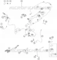 WIRING HARNESS