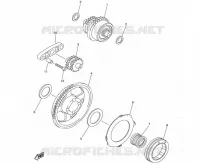 FREEWHEEL 250/300
